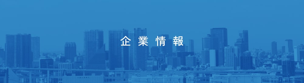 企業情報