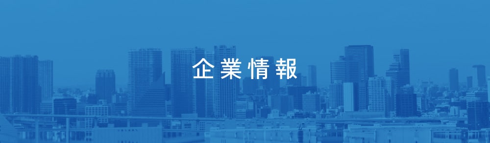 企業情報